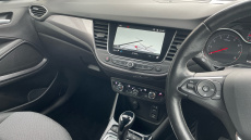 Vauxhall Crossland 1.2 Turbo [130] Elite Edition 5dr Auto Petrol Hatchback